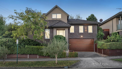 Picture of 196 Middleborough Road, BLACKBURN SOUTH VIC 3130