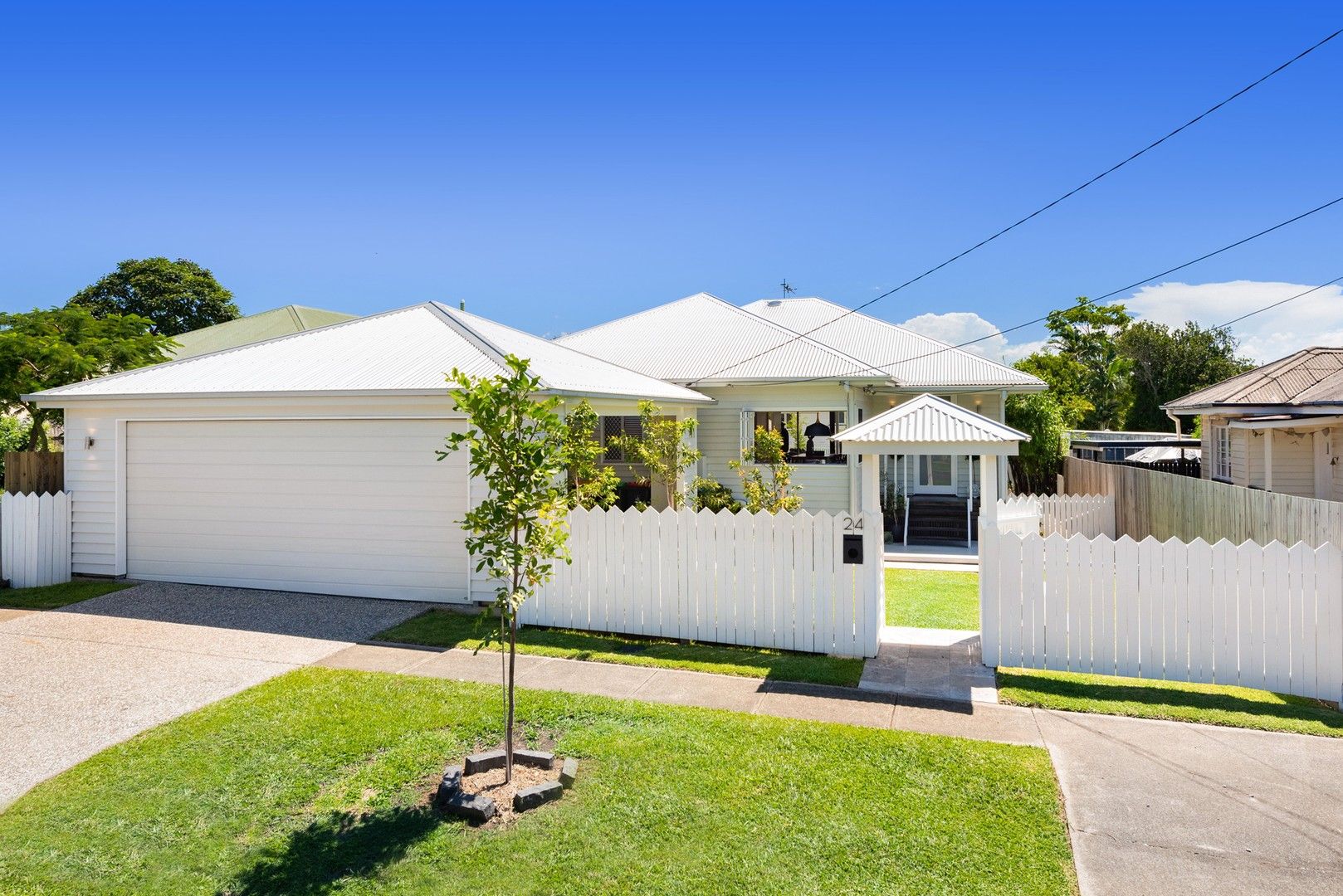 24 Malthus Street, Carina QLD 4152, Image 0