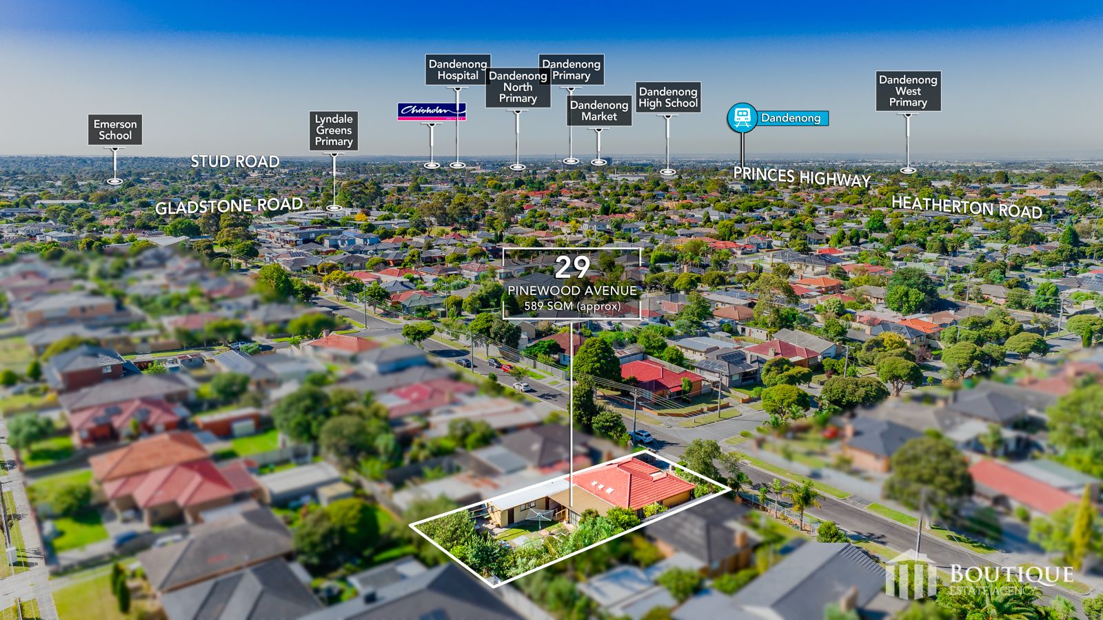 29 Pinewood Avenue, Dandenong North VIC 3175, Image 2