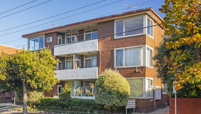 Picture of 12/206 Canterbury Road, ST KILDA WEST VIC 3182