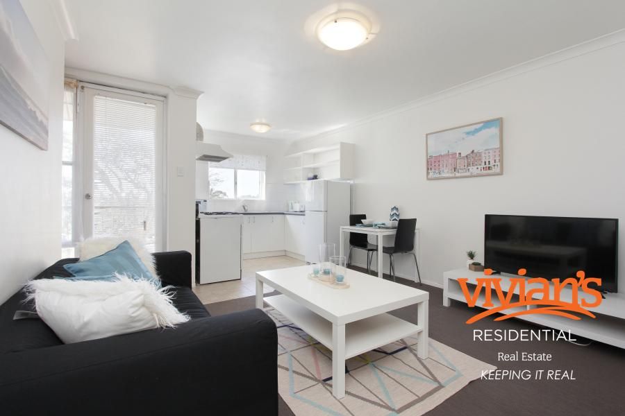 1 bedrooms Apartment / Unit / Flat in 18/115 Monument Street MOSMAN PARK WA, 6012