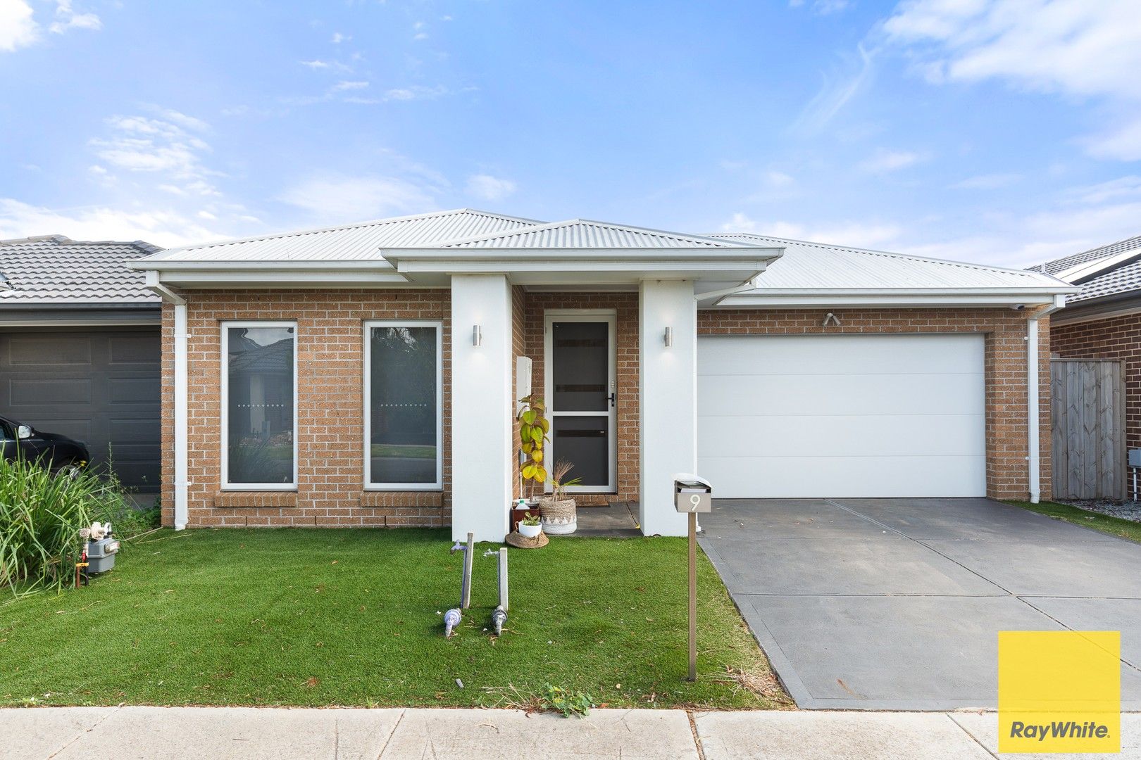 9 Woolshed Drive, Truganina VIC 3029, Image 0