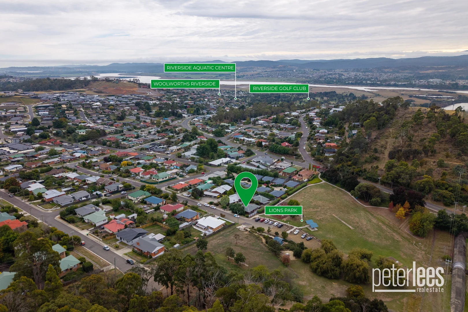Additional image 16 of 2/5 Addison Street, Riverside TAS 7250