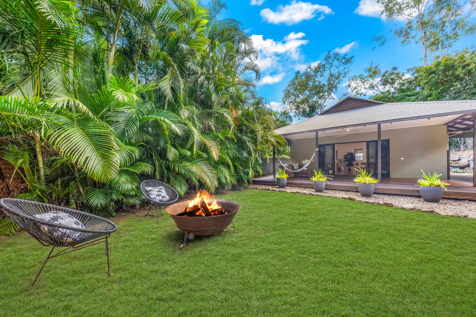 43 Ridge View Road, Cannonvale QLD 4802
