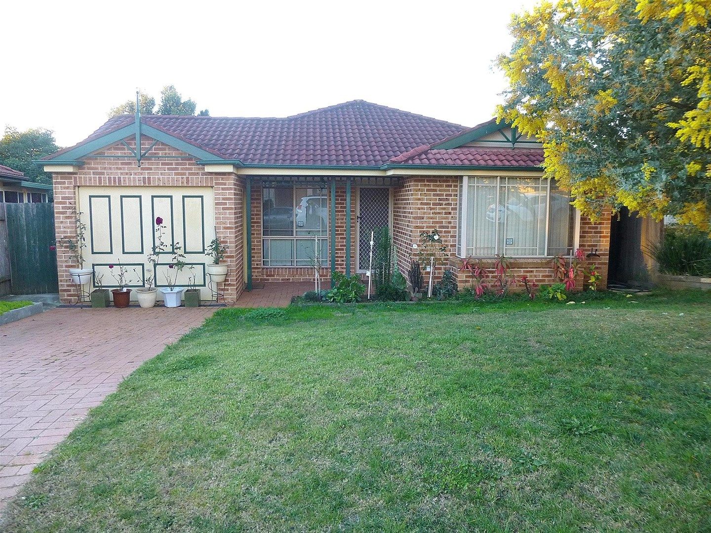 57 Parkholme Circuit, Englorie Park NSW 2560, Image 0