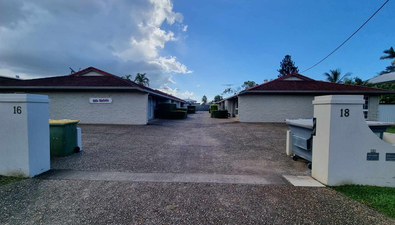 Picture of Unit 10 16 -/18 Benson, ROSSLEA QLD 4812