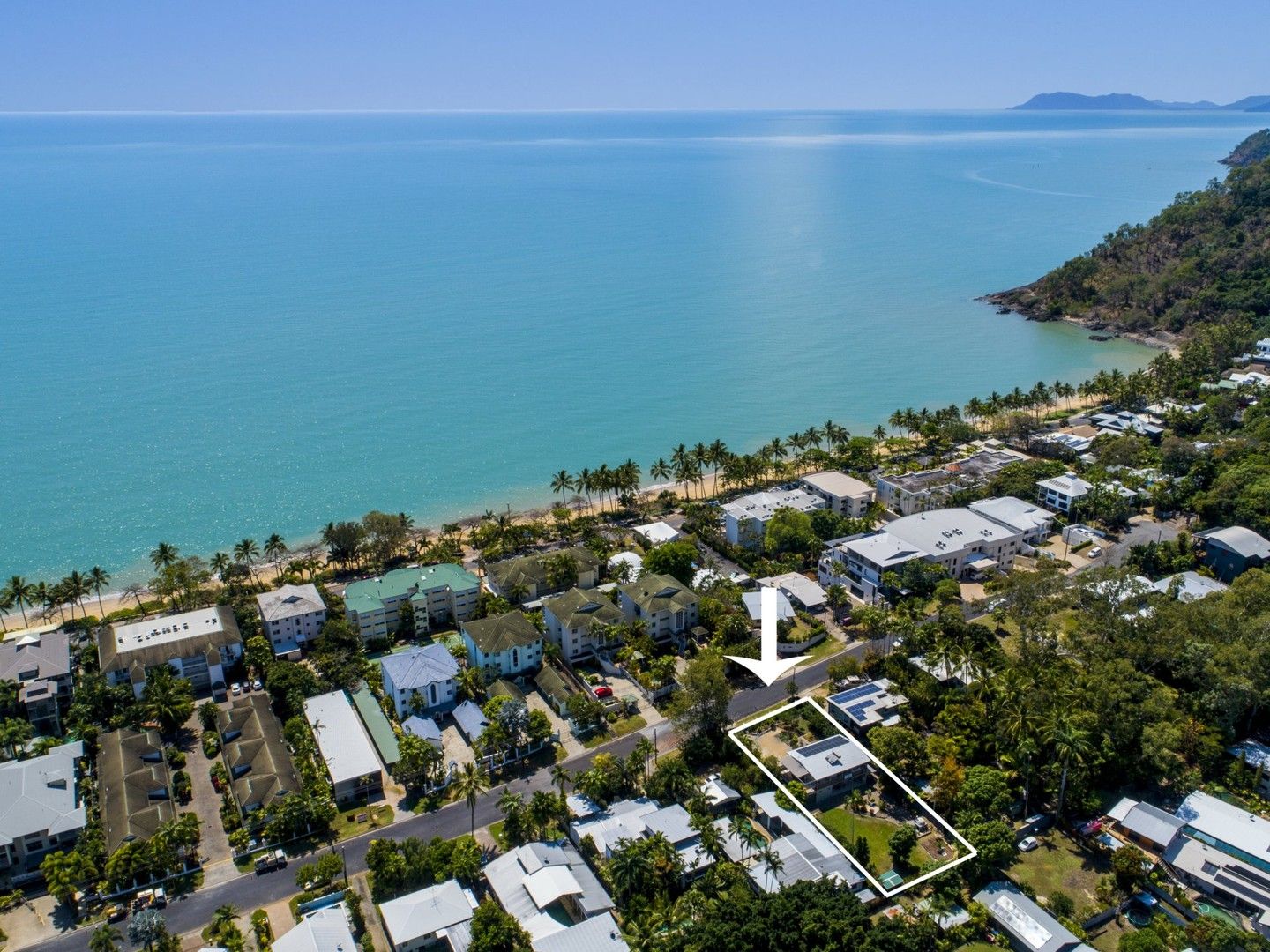 37 Moore Street, Trinity Beach QLD 4879, Image 0