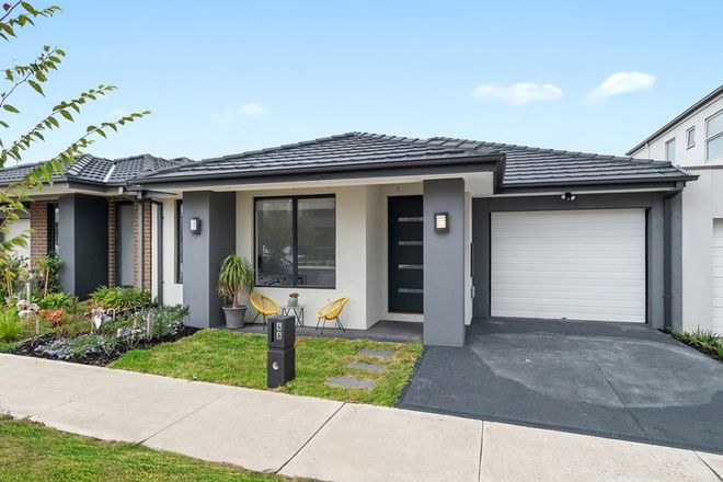 Picture of 46 Woodman Circuit, WOLLERT VIC 3750