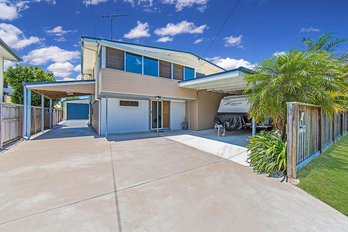 23 Lions Crescent, Kippa-Ring QLD 4021, Image 2