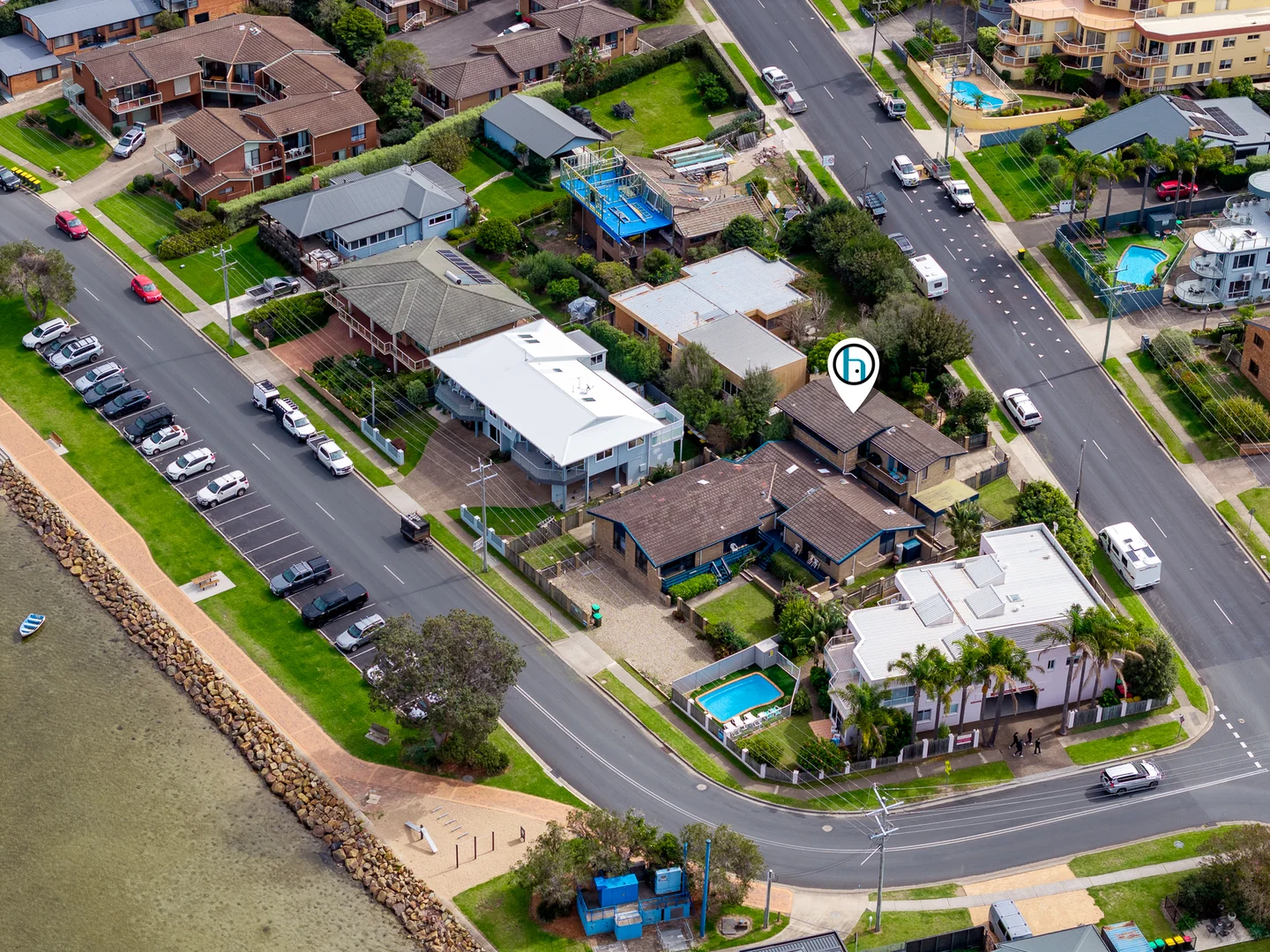 Additional image 41 of 5/3 Beach Street, Merimbula NSW 2548