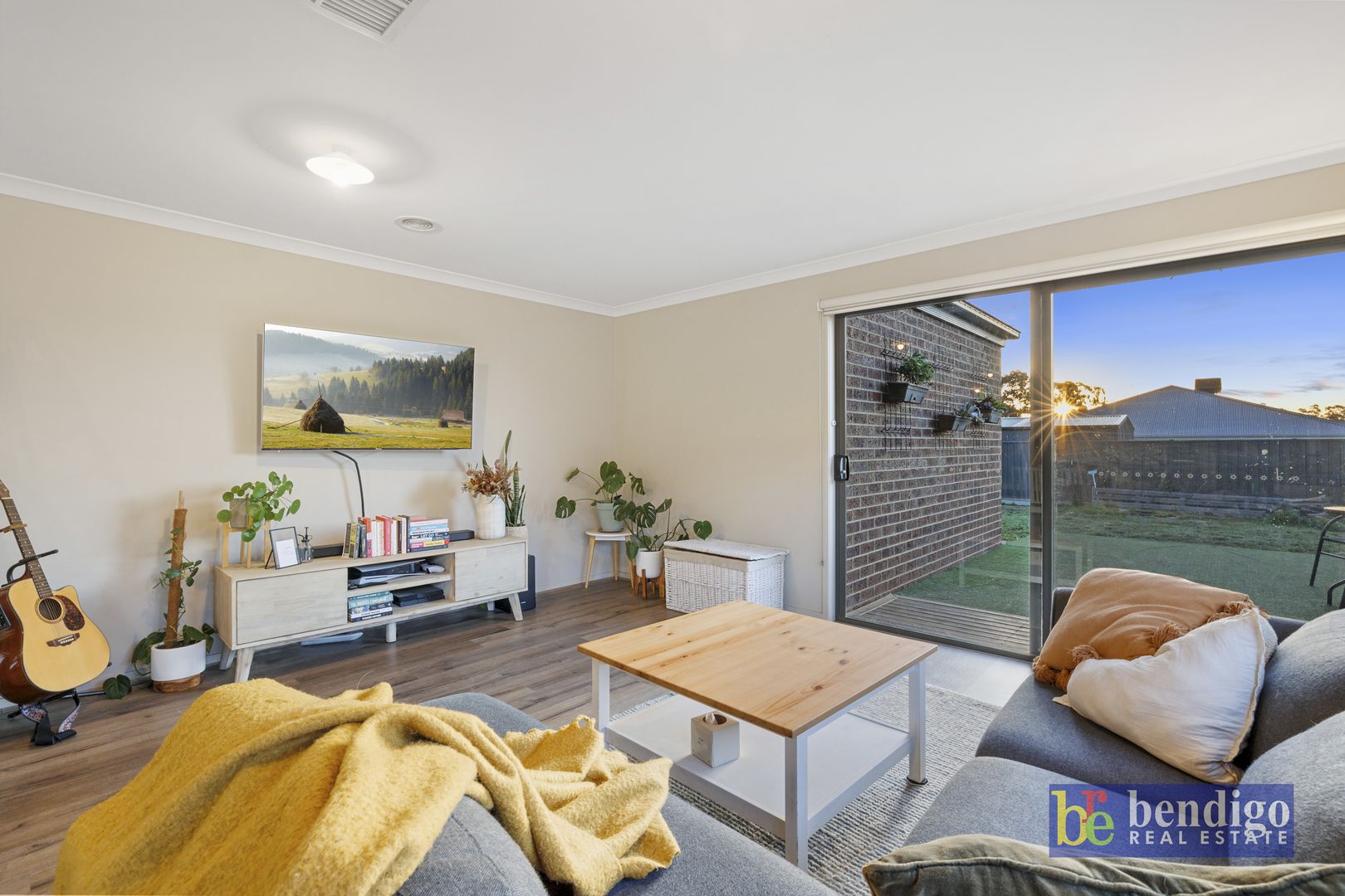 4 Hudson Street, Jackass Flat VIC 3556, Image 1