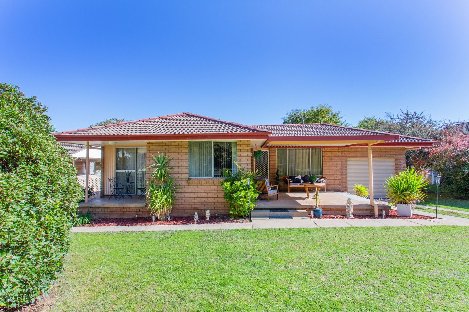 46 Newcombe Street, Cowra NSW 2794, Image 0