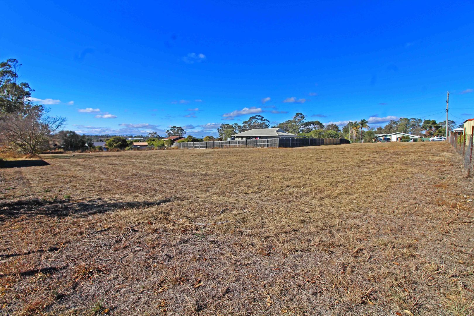 Lot 12 Hawker, Warwick QLD 4370, Image 2