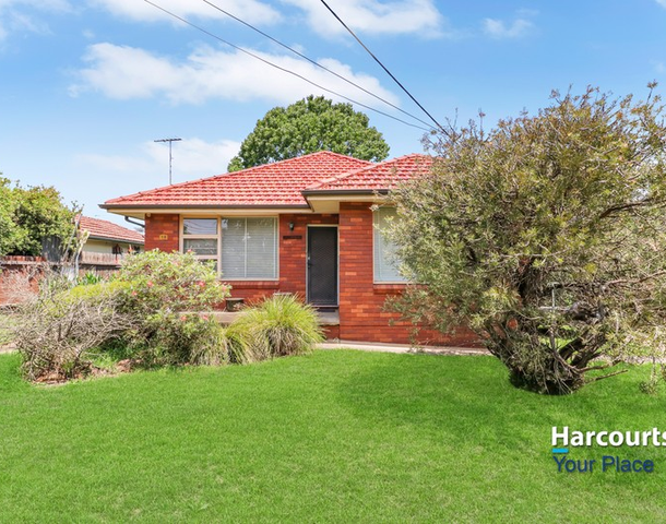 18 Varian Street, Mount Druitt NSW 2770