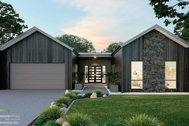 Picture of * New Build Opportunity, PALMVIEW QLD 4553