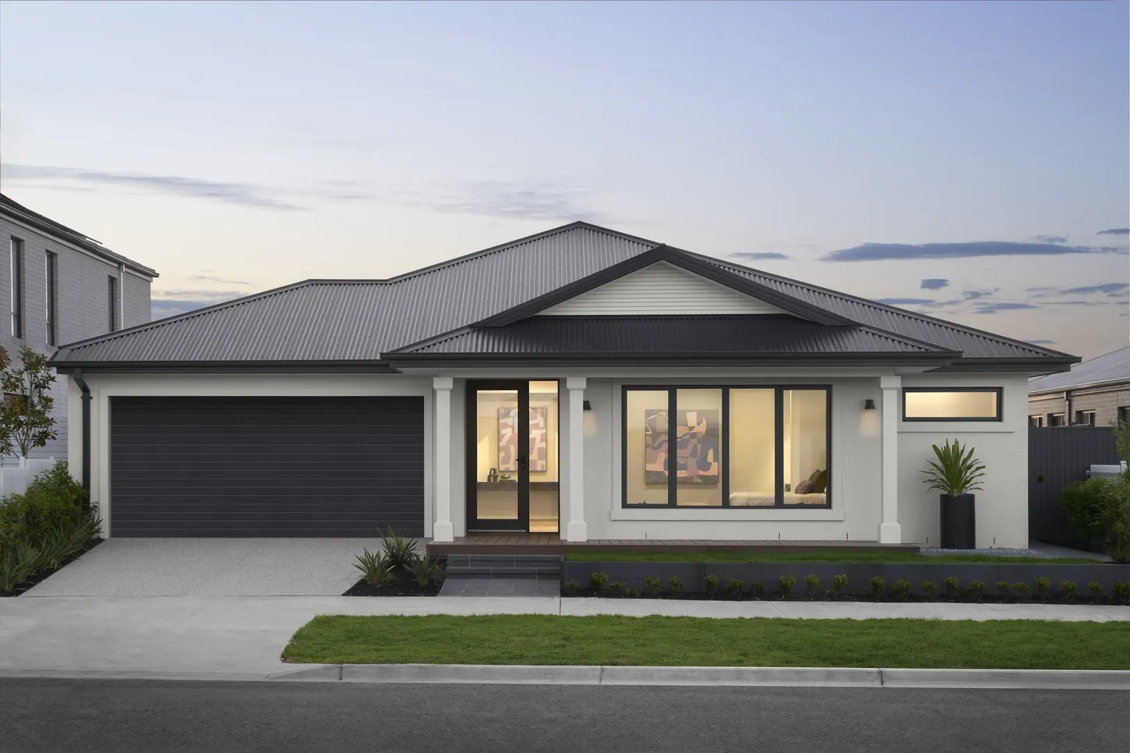 Secure your new investment with 8% leaseback rate!