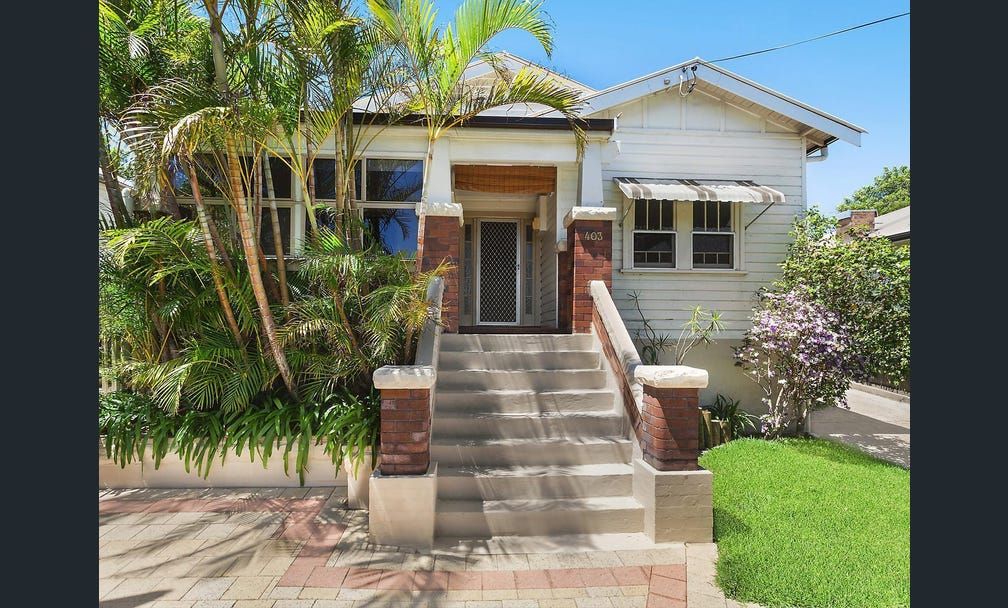 403A Mann Road, North Gosford NSW 2250 House For Rent Domain