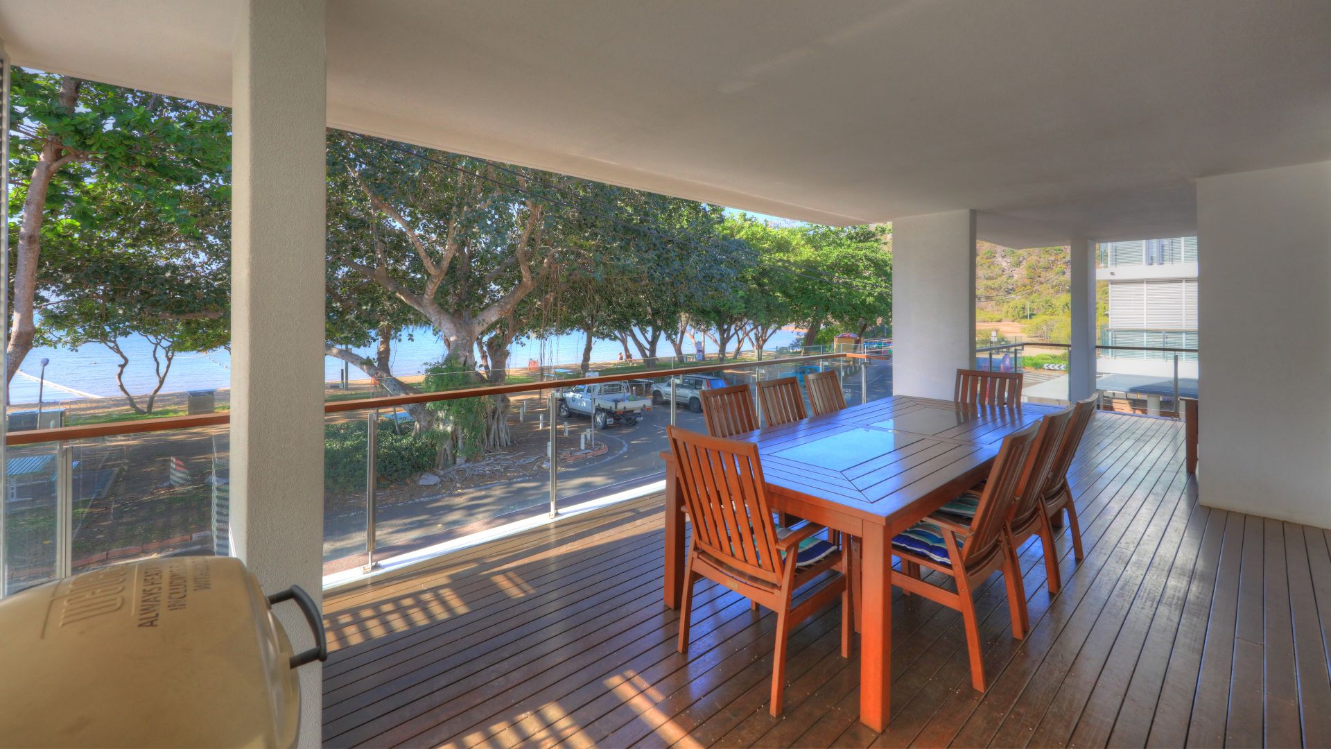 3/1 Pacific Drive 'Maggies Beachfront Apartments', Horseshoe Bay QLD 4819, Image 1