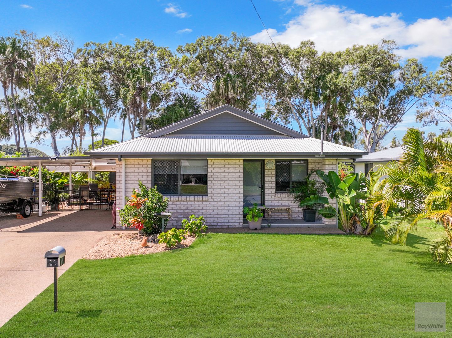 25 Pinnacle Street, Causeway Lake QLD 4703, Image 1