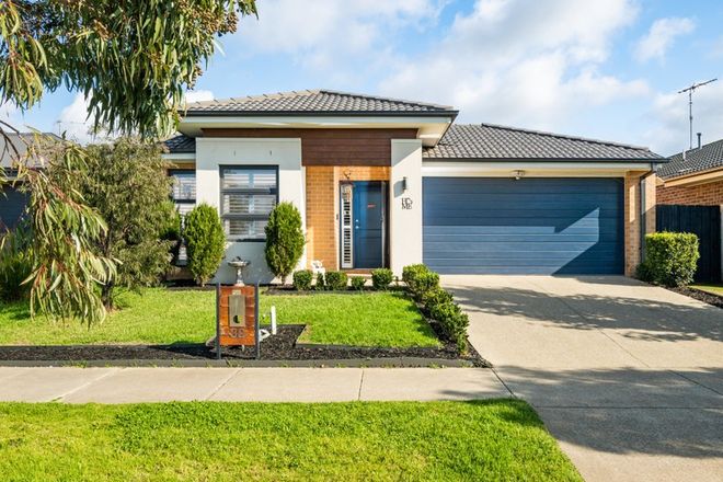 Picture of 32 Mandalay Avenue, ARMSTRONG CREEK VIC 3217
