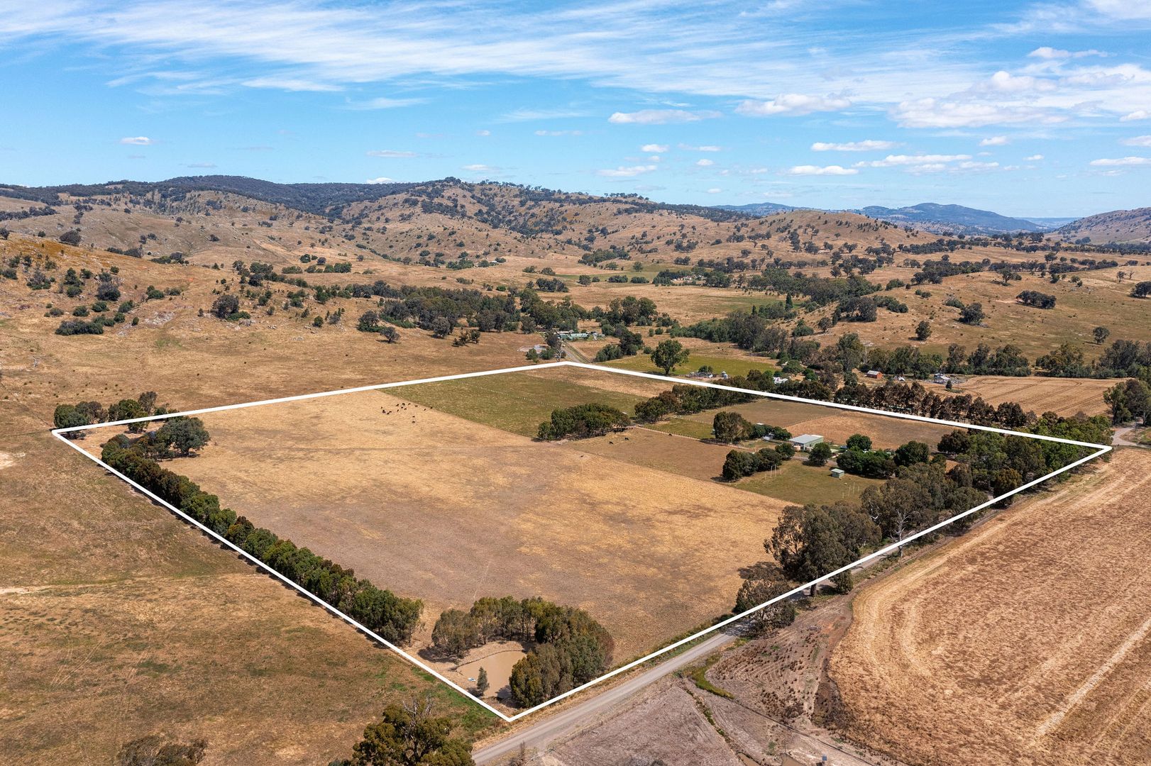 799 Balmattum Road, Balmattum via, Euroa VIC 3666, Image 2