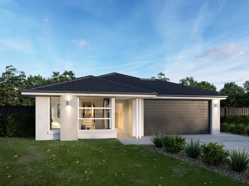 Lot 3710 Bartek Street, Tarneit VIC 3029, Image 0