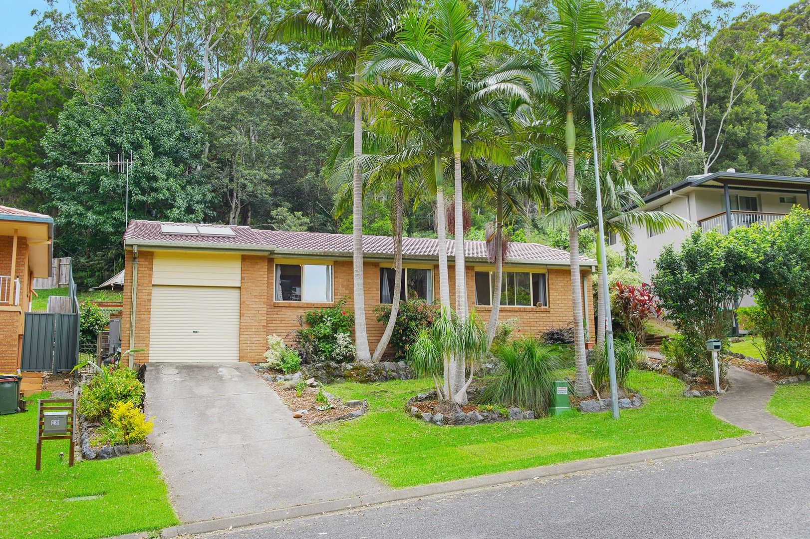 3 bedrooms House in 15 Tristania Court PORT MACQUARIE NSW, 2444