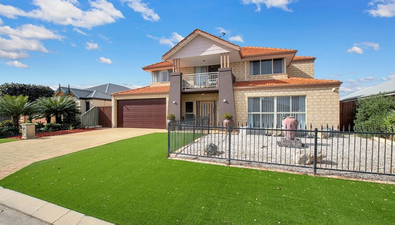 Picture of 9 Observation Way, SINGLETON WA 6175