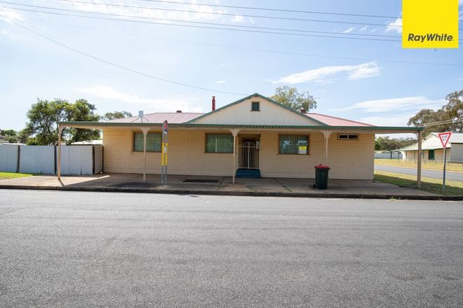 Picture of 34 Marsh Street, Gilgai, INVERELL NSW 2360