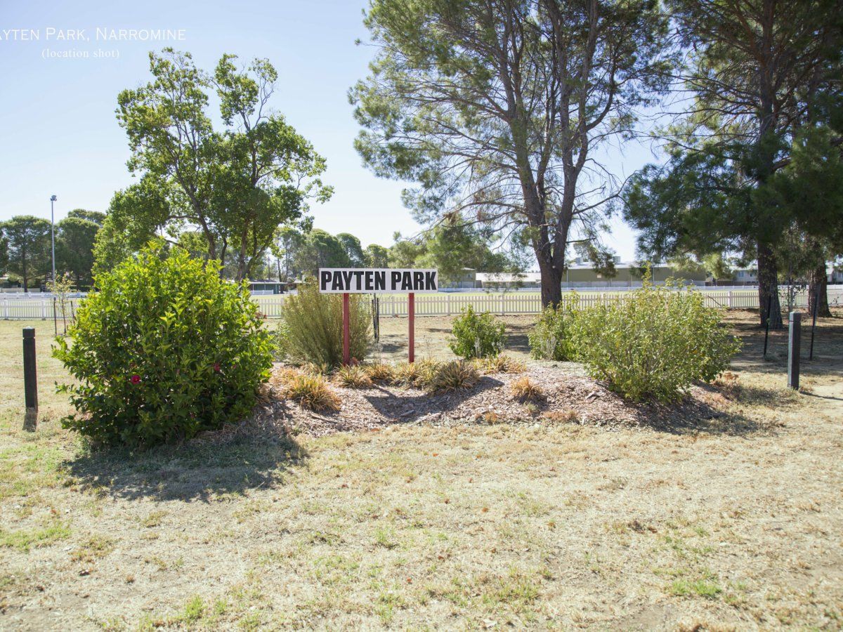 Blue Wren Estate/Lot 9 134 Dappo Road, Narromine NSW 2821, Image 1