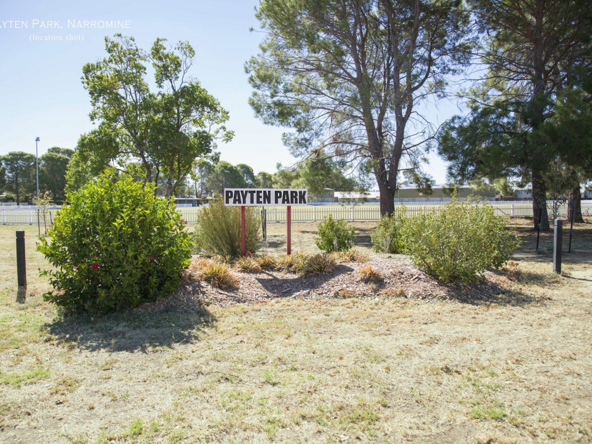 Lot 201/110 Dappo Road, Narromine NSW 2821, Image 2