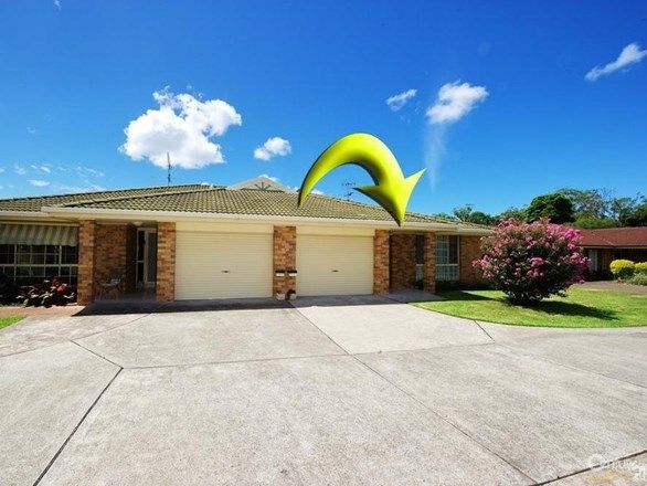 Picture of 1/7 Anderson Place, SALAMANDER BAY NSW 2317
