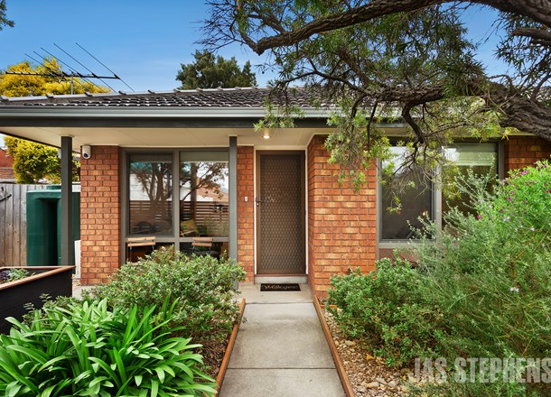 2/209 Francis Street, Yarraville VIC 3013