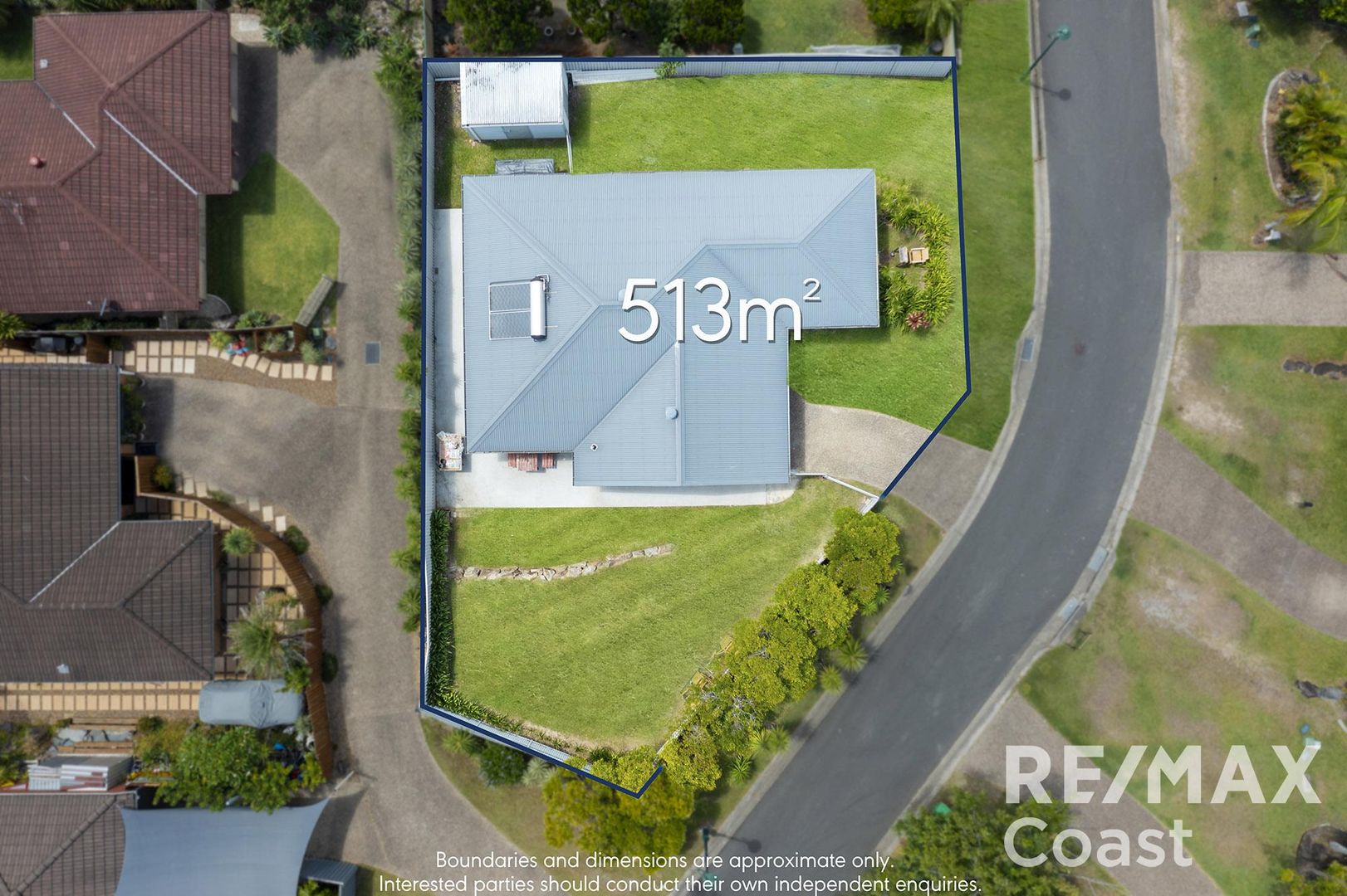 20 Crelga Court, Merrimac QLD 4226, Image 2