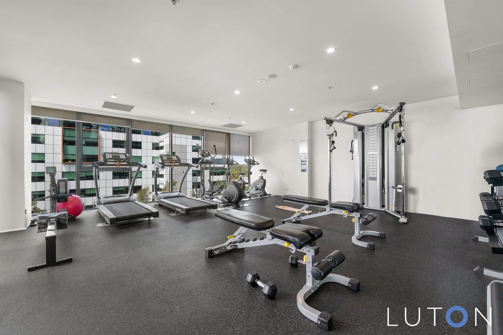 Additional image 17 of 31/260 City Walk, City ACT 2601