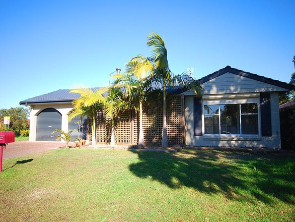 1 Foster Close, Kariong NSW 2250