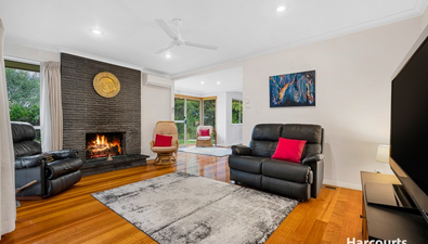 Picture of 8 Michael Court, FOREST HILL VIC 3131