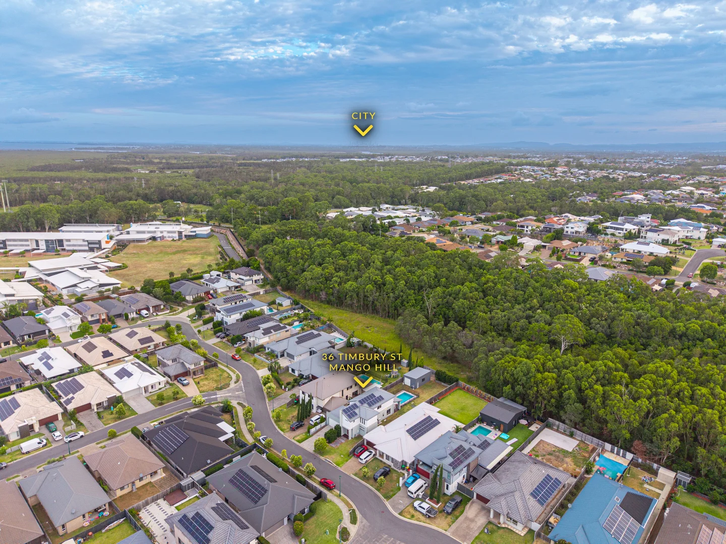 Additional image 25 of 36 Timbury Street, Mango Hill QLD 4509