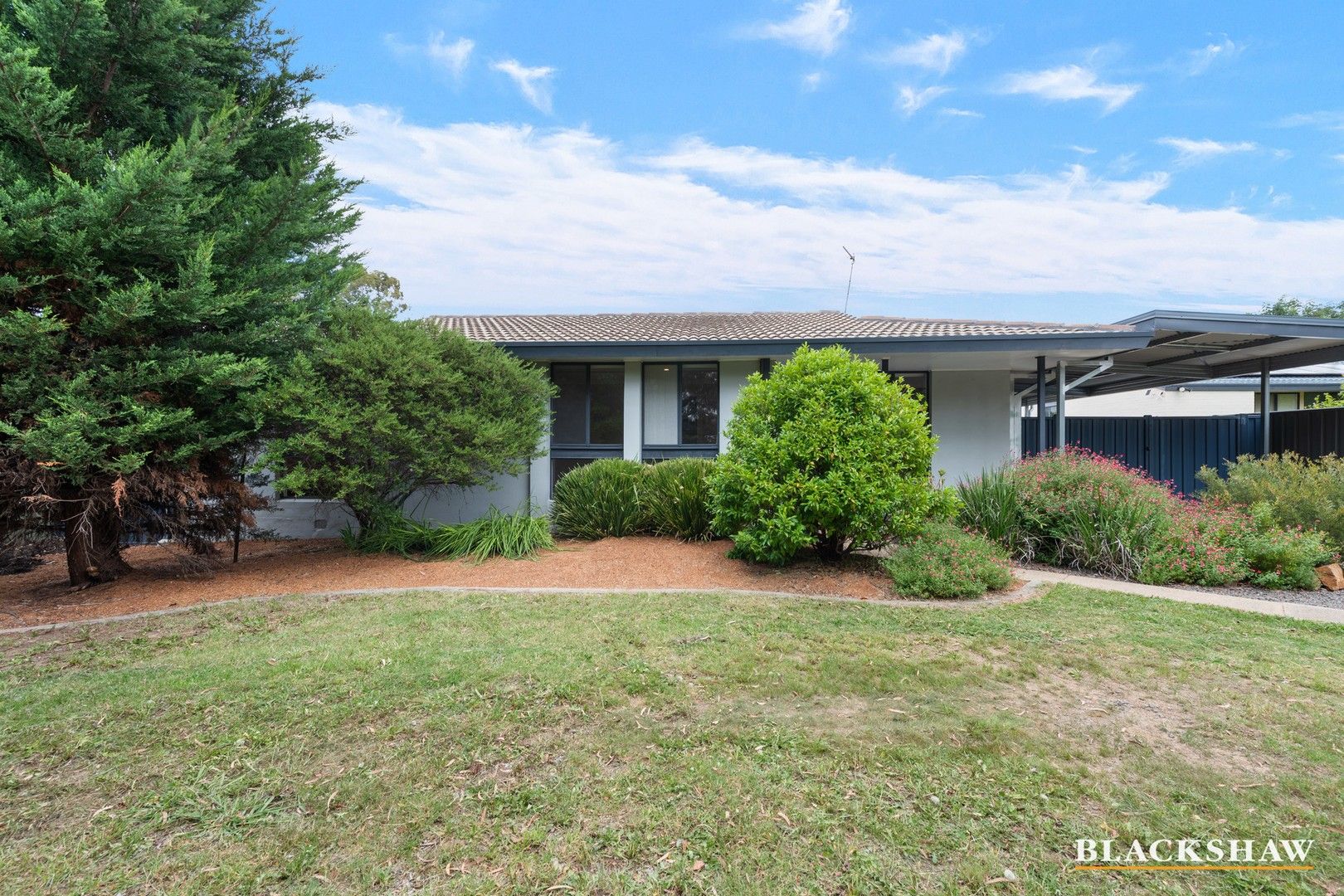 168 Boddington Crescent, Kambah ACT 2902, Image 0