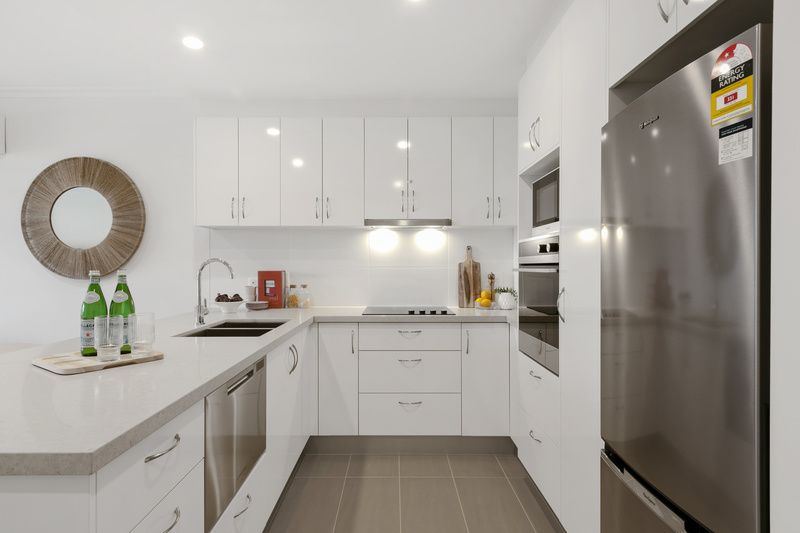 1 bedrooms Unknown in 329/15-25 George Street SANDRINGHAM VIC, 3191