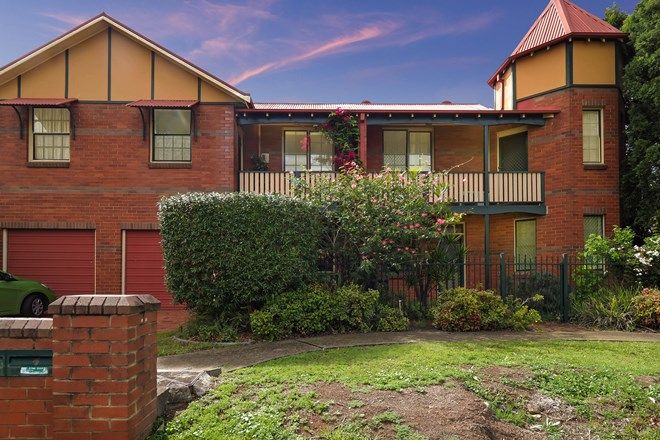 Picture of 3/178-188 Fowler Road, GUILDFORD NSW 2161