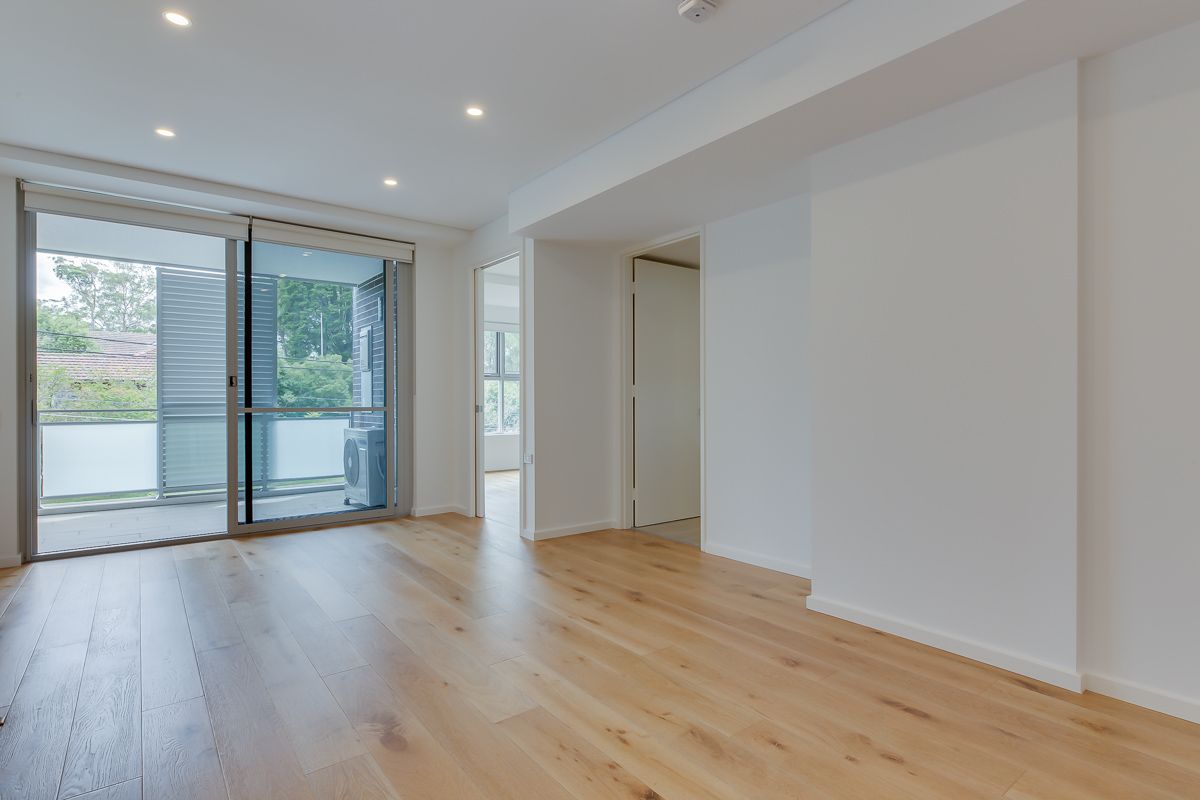 1 bedrooms Apartment / Unit / Flat in 22/25 Wongala Crescent BEECROFT NSW, 2119