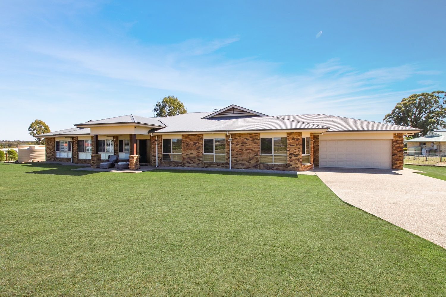 5 Graham Court, Hatton Vale QLD 4341, Image 0