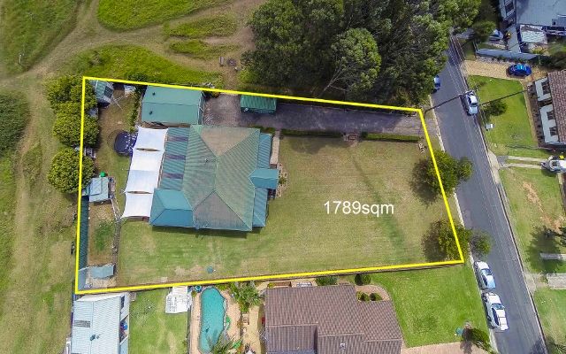 22 Macquariedale Road, APPIN NSW 2560, Image 0