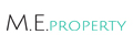 M.E. Property's logo