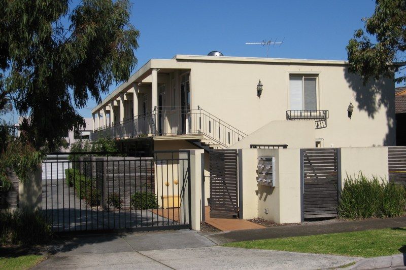 1 bedrooms Apartment / Unit / Flat in 5/100 Collins Street THORNBURY VIC, 3071