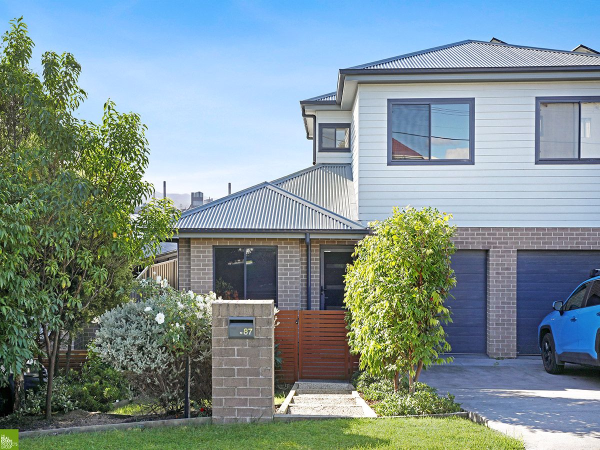 87 Darcy Road, Port Kembla NSW 2505 House For Rent Domain