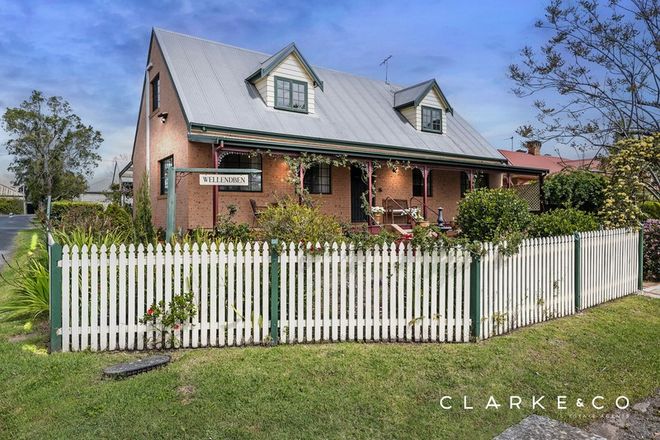 Picture of 117 Close Street, MORPETH NSW 2321