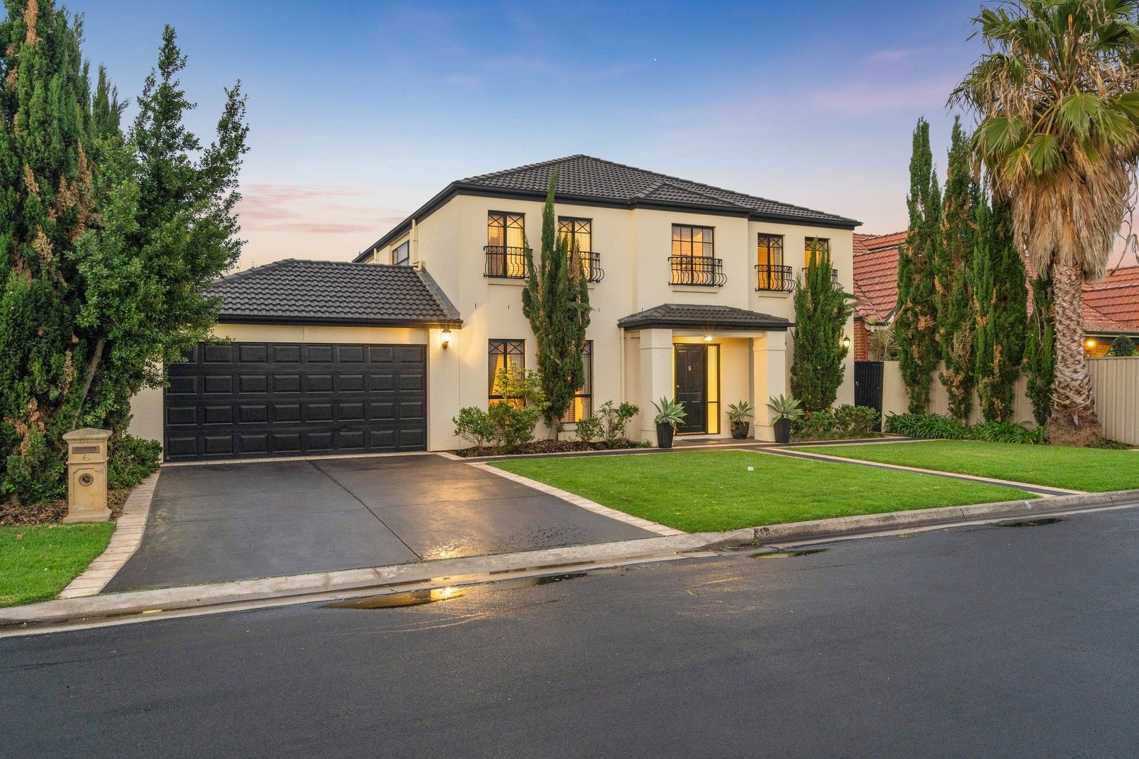 6 Joan Avenue, Fulham Gardens SA 5024, Image 0