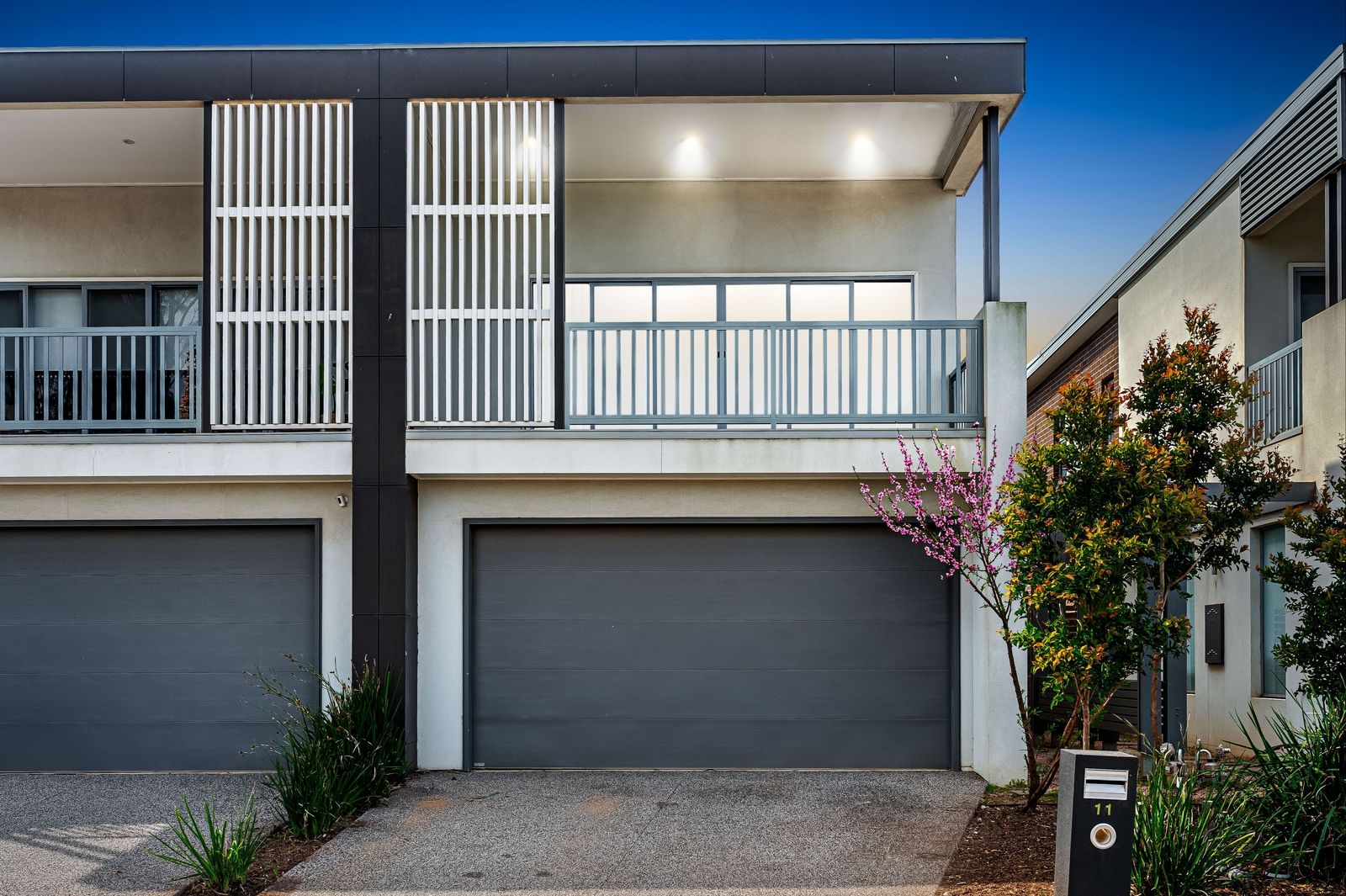 3 bedrooms House in 11 League Street WERRIBEE VIC, 3030